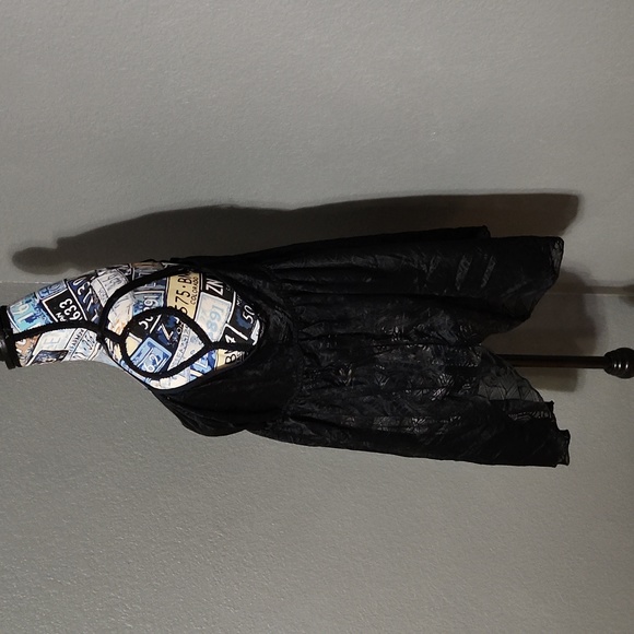 Torrid Slip - Picture 2 of 4